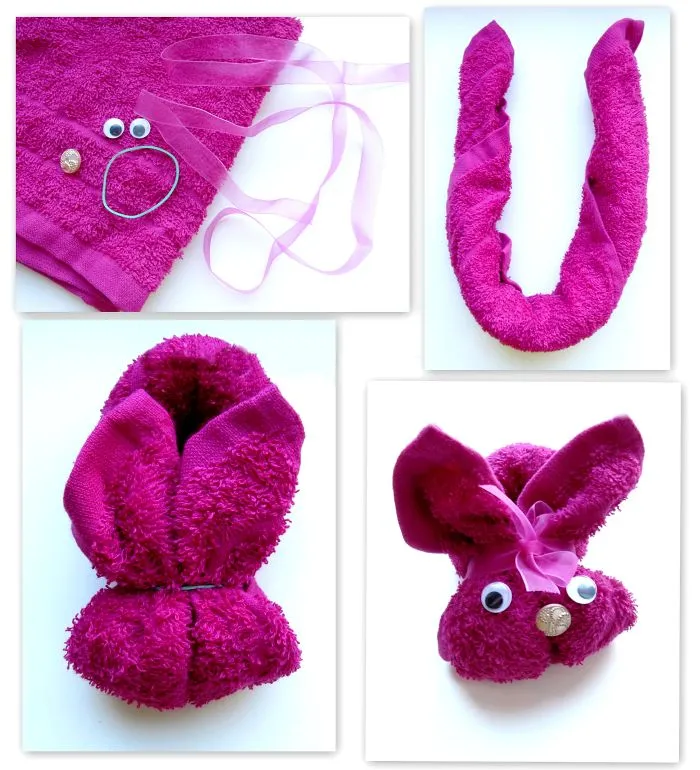 Easter Bunny
