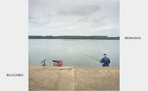 What Peaceful Borders Between European Countries Look Like