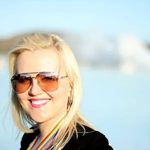 Eva Maria Þ. Lange