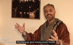 Ever Wondered What It's Like To Be A Terrorist Living In Norway?