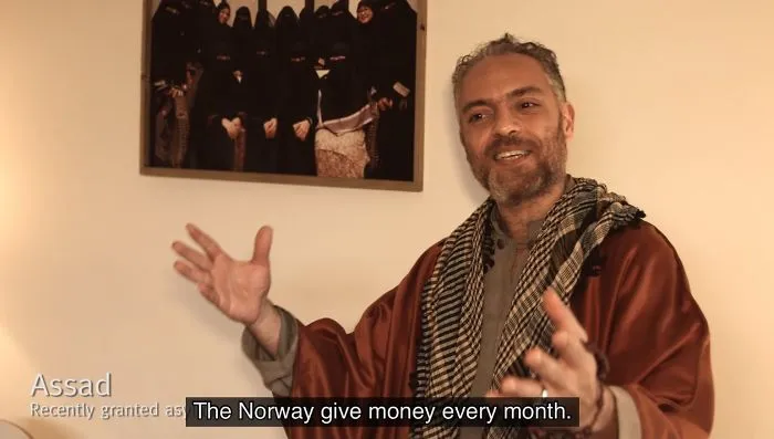 Ever Wondered What It's Like To Be A Terrorist Living In Norway?