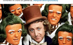 64 Times People Explained Movies So Badly It Was Good