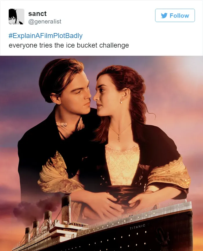 Titanic