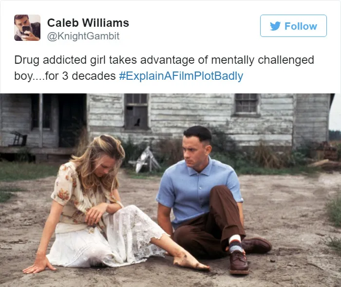 Forrest Gump
