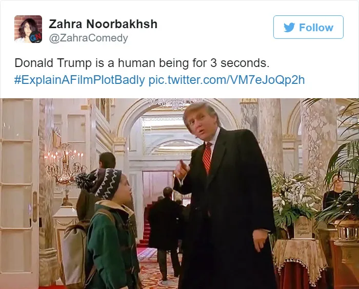 Home Alone II