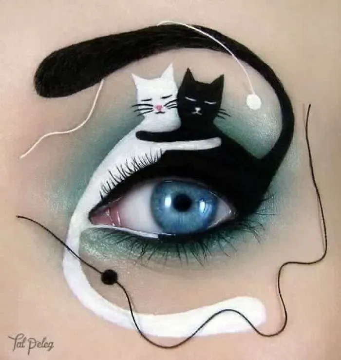 Eye Brows