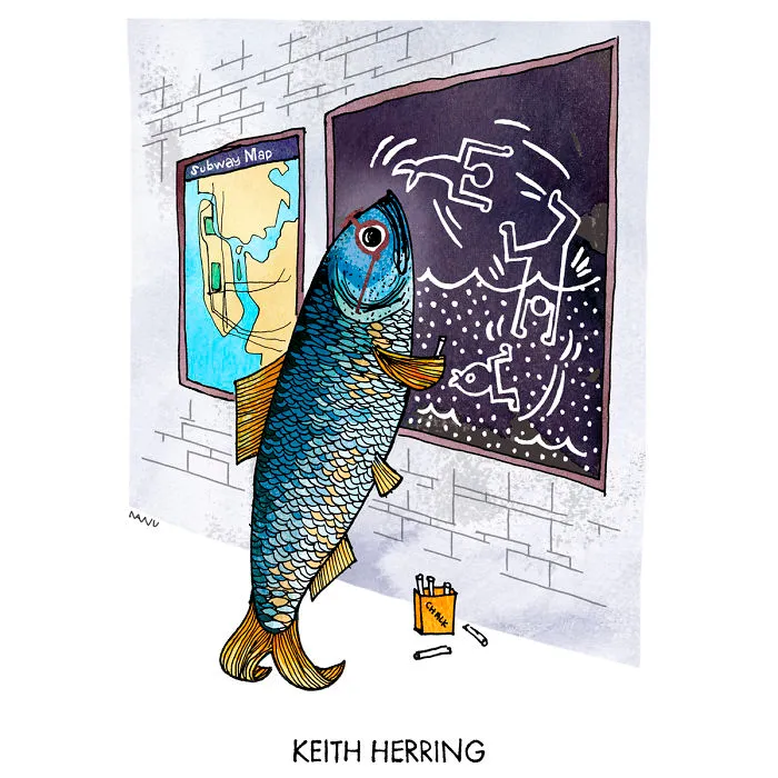 Famous Animals In Art History
