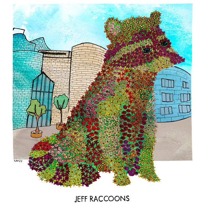 Famous Animals In Art History