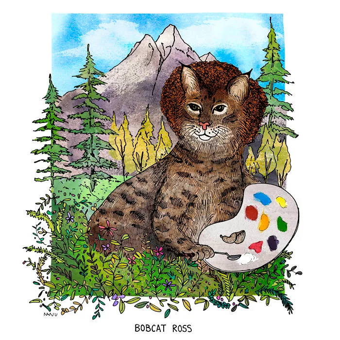Famous Animals In Art History