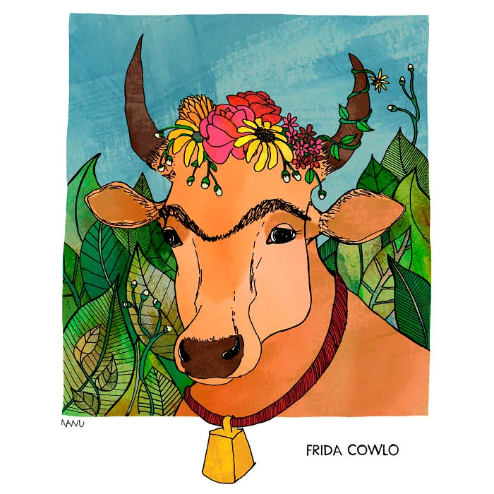 Famous Animals In Art History