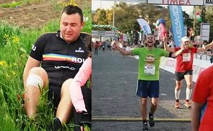 Fatty Runs The World To Fix His Broken Heart. Becomes Youtube Legend