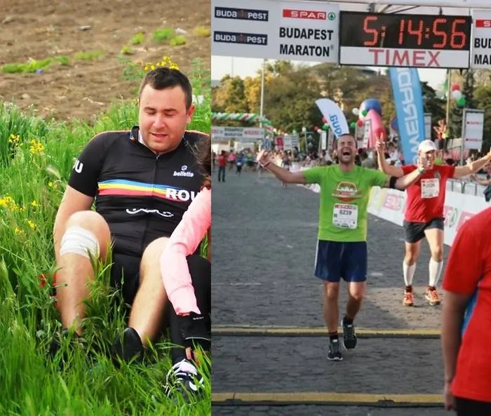 Fatty Runs The World To Fix His Broken Heart. Becomes Youtube Legend
