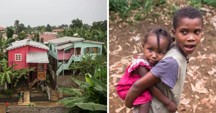 Welcome To São Tomé, The Cocoa Island