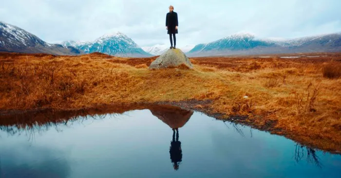 We Travelled To Scotland To Shoot A Video And It Was Magical
