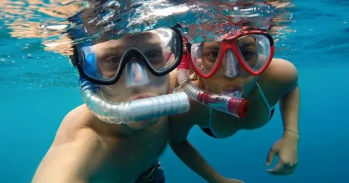 We Quit Our Jobs To Travel The World: From Being Broke Backpackers To Luxury Travelers