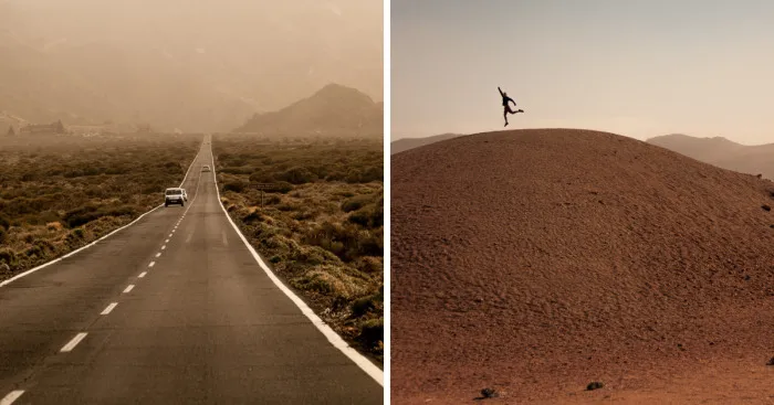 Canary Islands: An Otherworldly Oasis Off The Coast Of Africa
