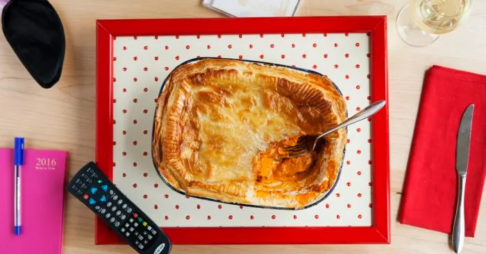 Friday Night's Dinner Of The Nation’s Most Iconic Pop Characters