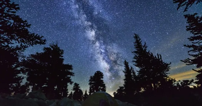 My Friend And I Are 16 And Love Landscape Photography