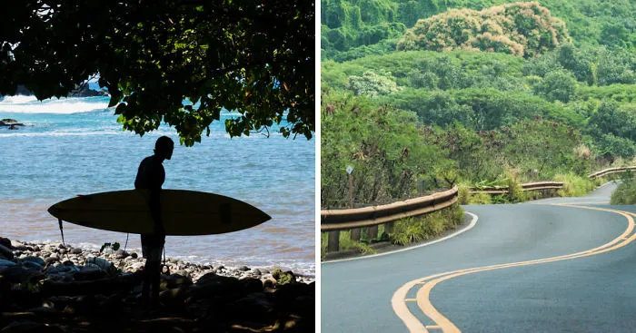 I Spent Two Weeks In Maui, A True Paradise On Earth