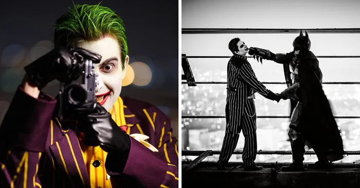 Final Chapter Of Real Life Batman - Batman Belgrade Knight