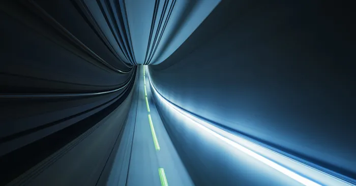 10 Subway Shots That Look Like A Sci-fi Videogame