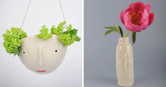 Potheads: My Creations Defy Your Expectation