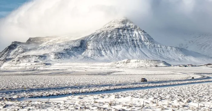 15 Reasons Why You Shouldn't Visit Iceland In Winter