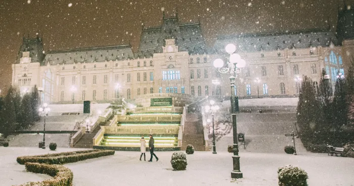 Iasi, A City You Will Never Forget