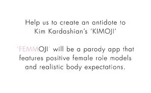 Has Kimoji Met It's Match?