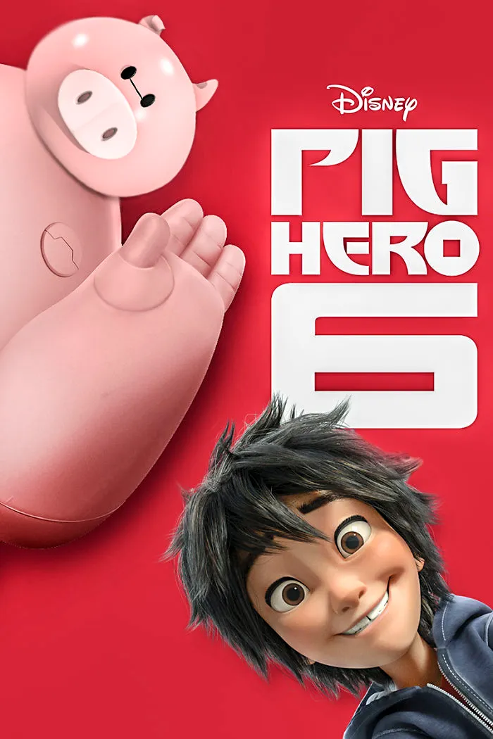 Big To Pig