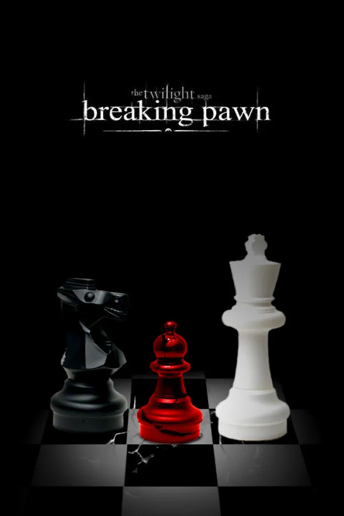 Dawn To Pawn
