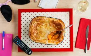 Friday Night's Dinner Of The Nation’s Most Iconic Pop Characters