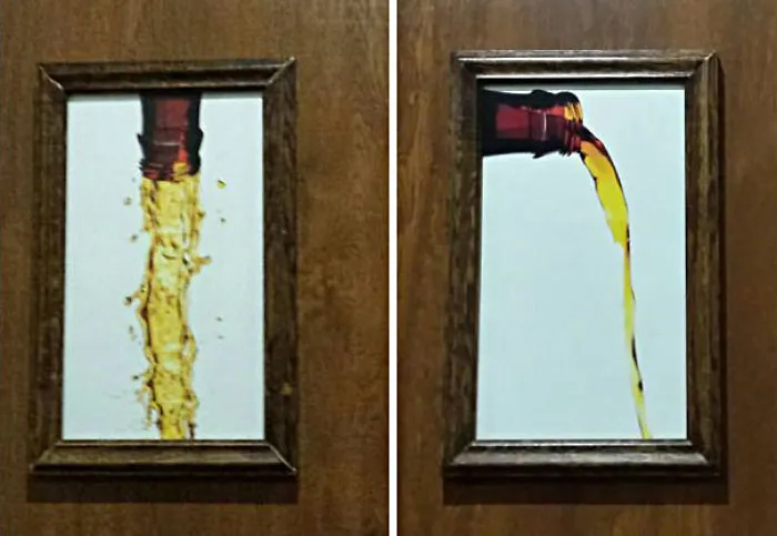 How Will You Get That Used Beer Out Of Your System?