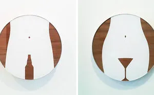 50 Funny Bathroom Signs People Found Around The World