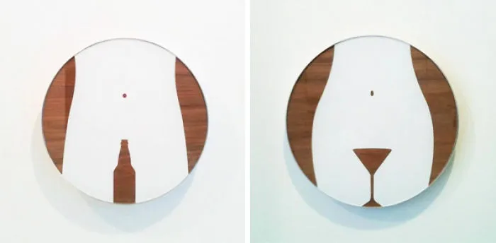 Someone Said The One On The Right Looks Like A Dog, We Can't Unsee It Now