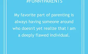 121 Hilarious Parenting Tweets That Every Parent Can Relate To