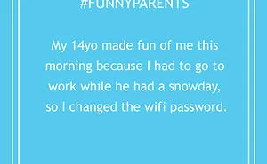 121 Hilarious Parenting Tweets That Every Parent Can Relate To