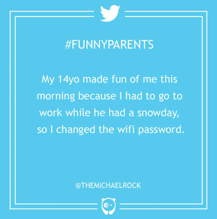 121 Hilarious Parenting Tweets That Every Parent Can Relate To