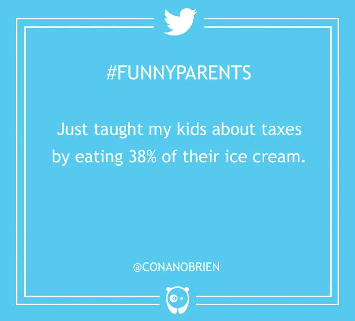 121 Hilarious Parenting Tweets That Every Parent Can Relate To