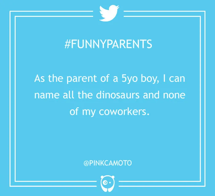 121 Hilarious Parenting Tweets That Every Parent Can Relate To
