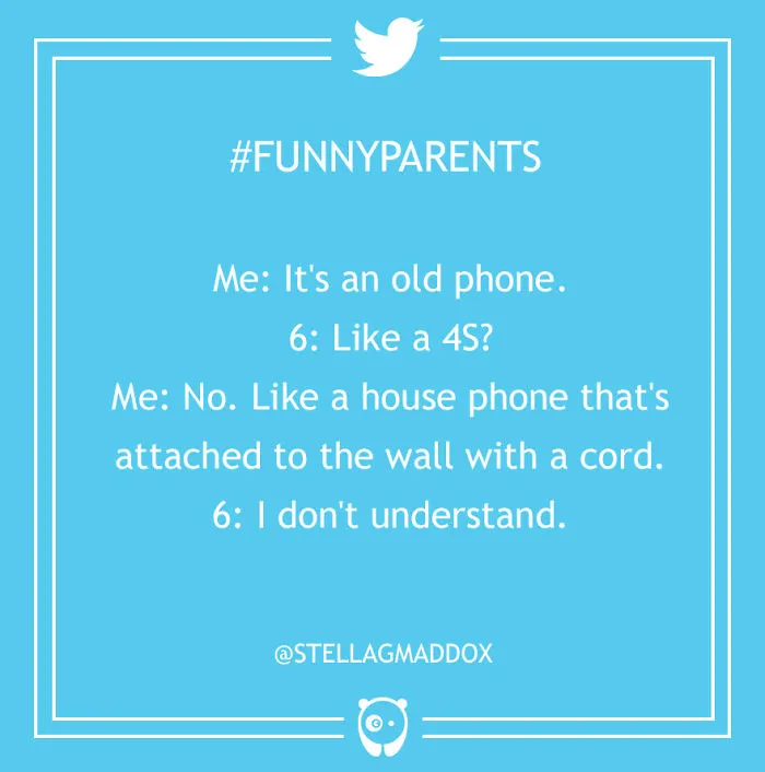 121 Hilarious Parenting Tweets That Every Parent Can Relate To