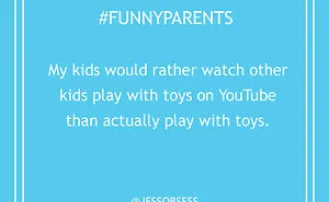 121 Hilarious Parenting Tweets That Every Parent Can Relate To
