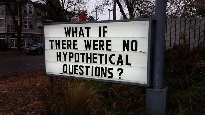 This Seattle Gas Station Has The Funniest Signs Ever (22 Pics)