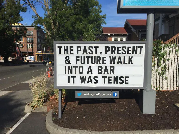 Funny-signs-gas-station-wallingford-chevron-seattle-propane-