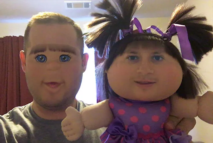 Face Swap