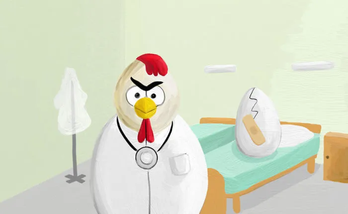 Dr. Cock