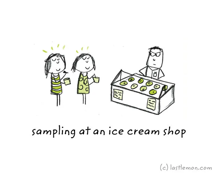 Happiness Is... In The Little Things (13 Pics)