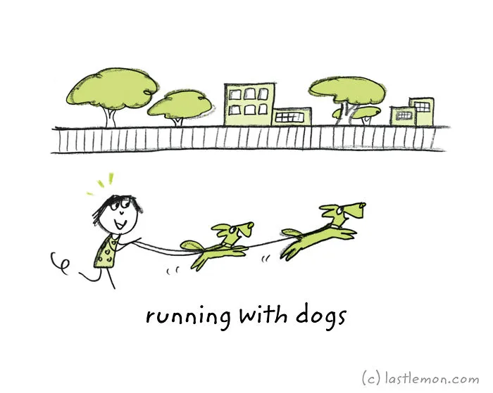 Happiness Is... In The Little Things (13 Pics)