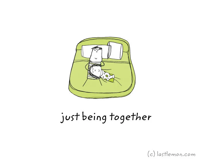 Happiness Is... In The Little Things (13 Pics)