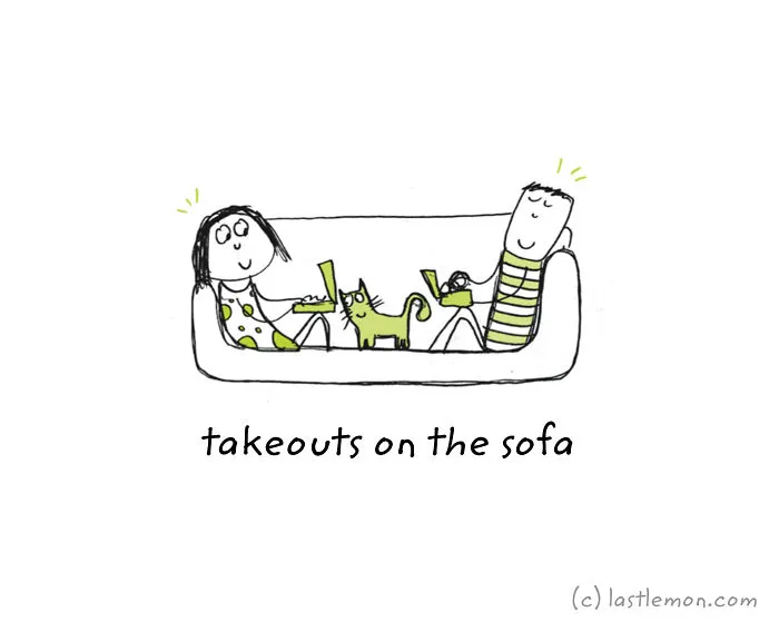 Happiness Is... In The Little Things (13 Pics)